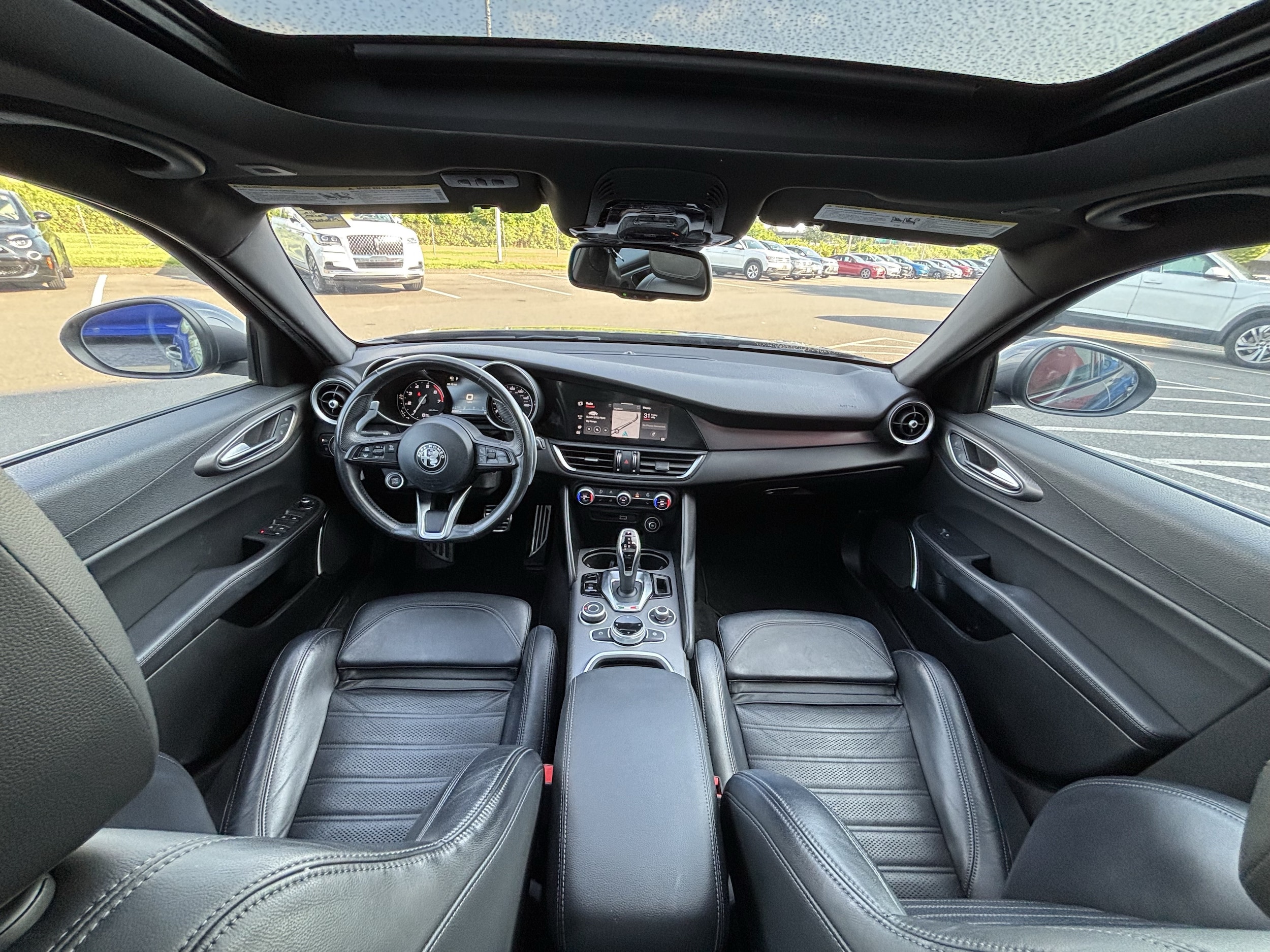alfa romeo giulia 2021 ZARFANBN7M7647849 image alfa romeo giulia 2021 ZARFANBN7M7647849 image